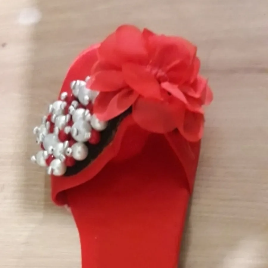 صندل رو فرشی