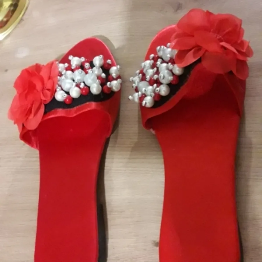 صندل رو فرشی