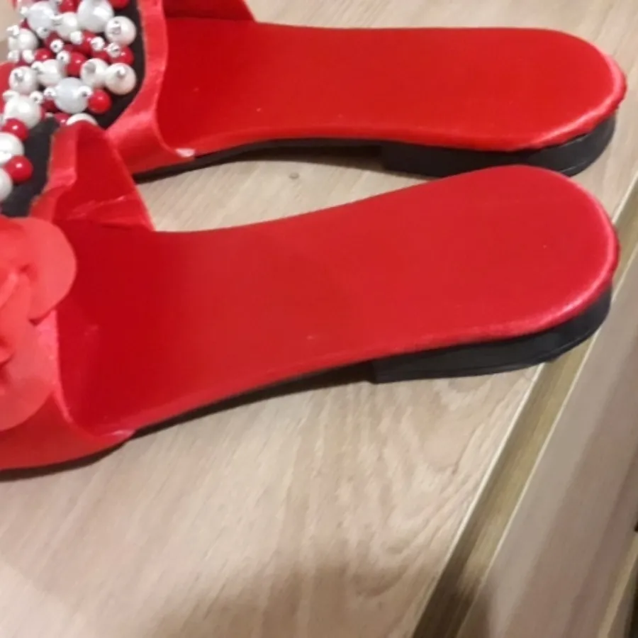 صندل رو فرشی