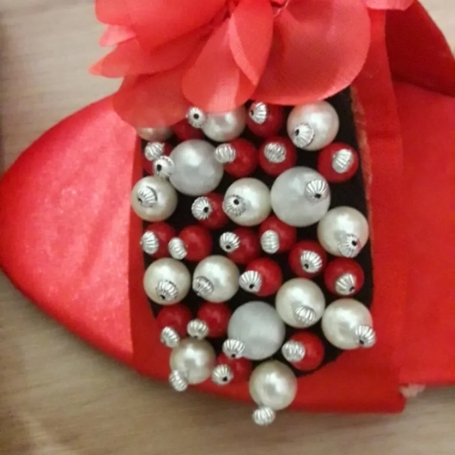 صندل رو فرشی