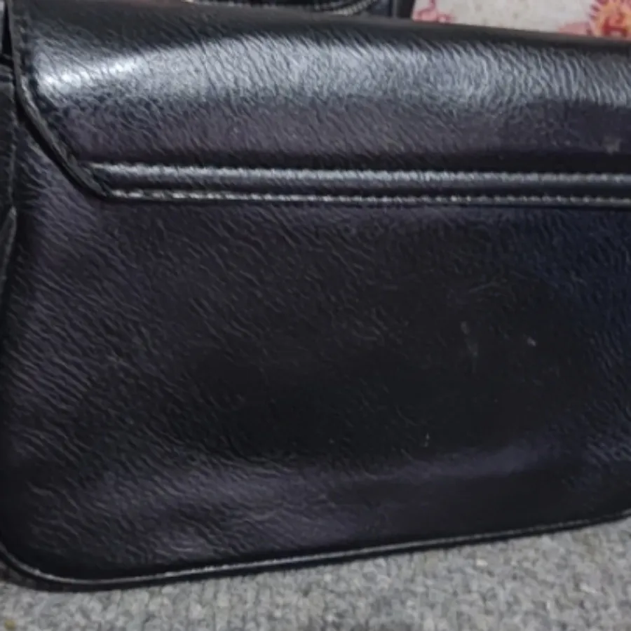 کیف رو دوشی بزرگ