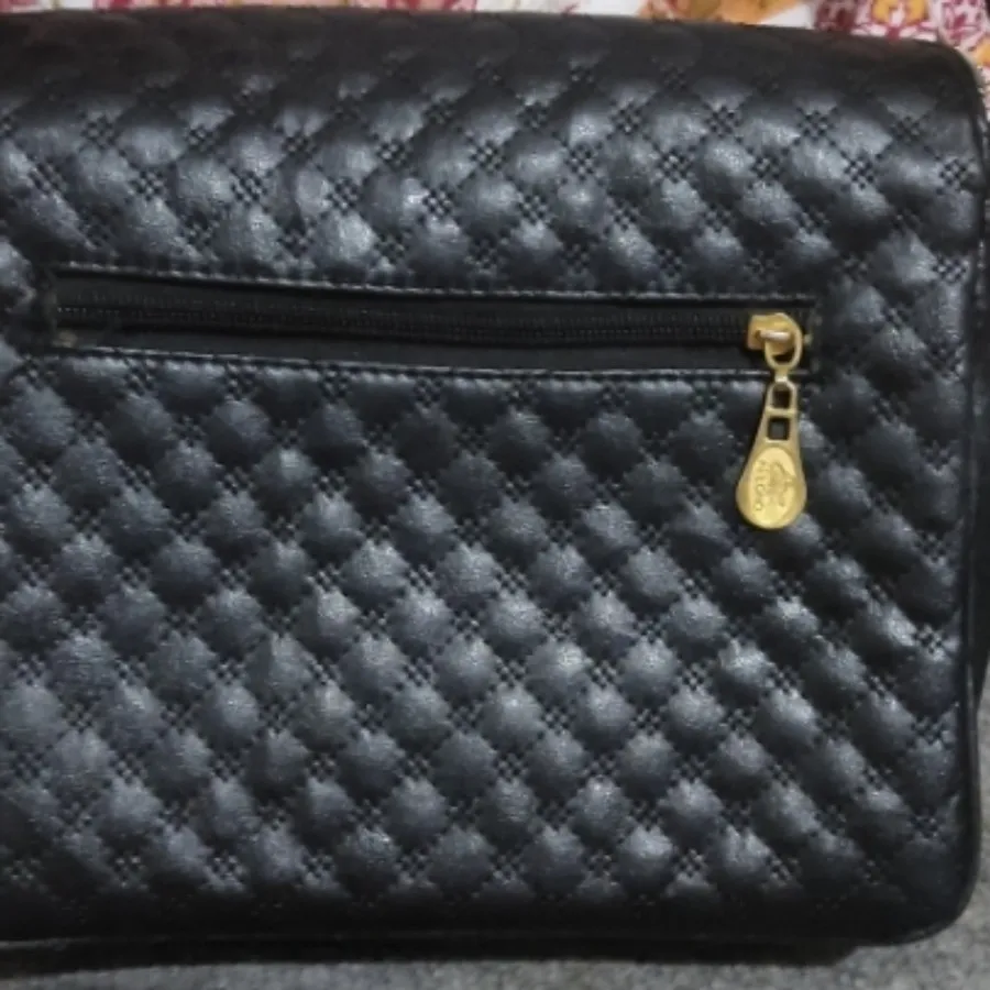 کیف رو دوشی بزرگ