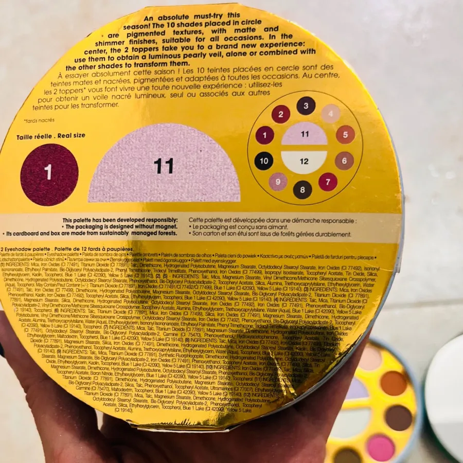 پلت سایه سفورا