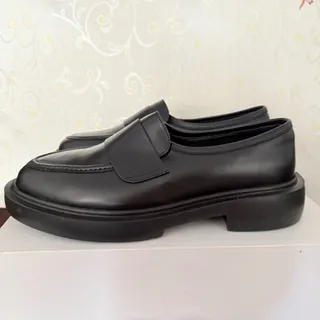 کفش چرم مشهد