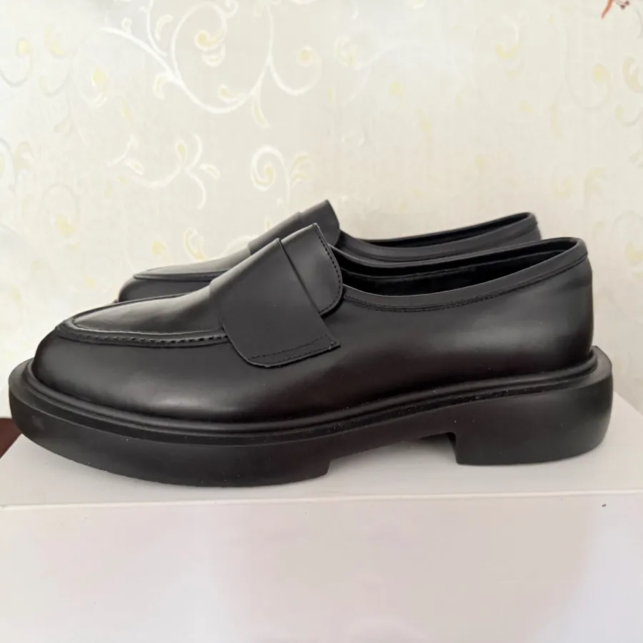 کفش چرم مشهد