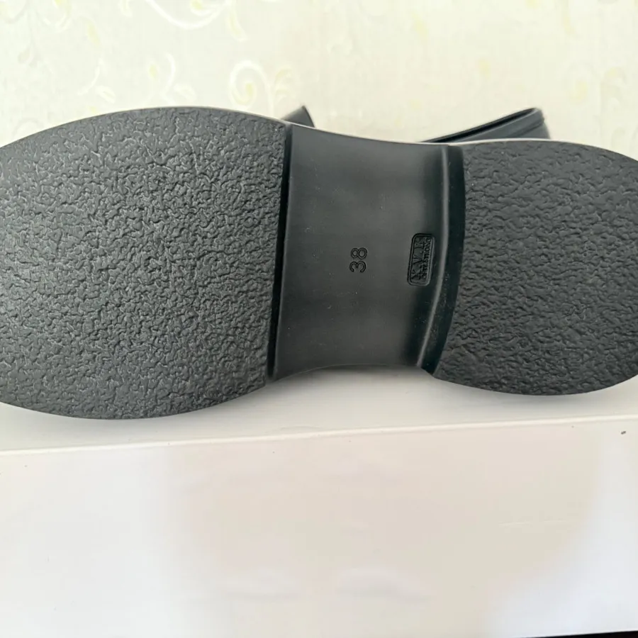 کفش چرم مشهد