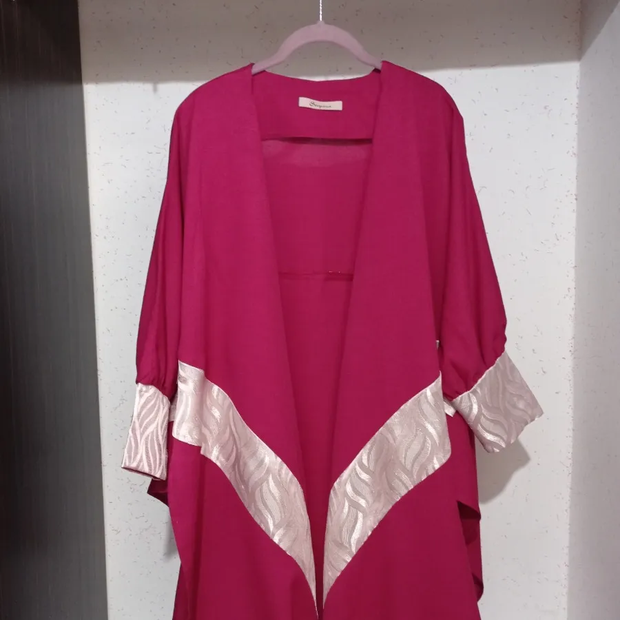 مانتو مجلسی