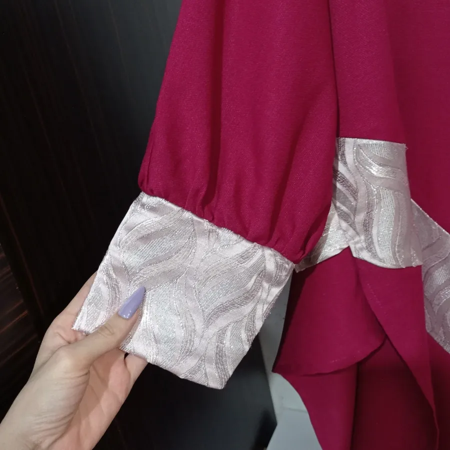 مانتو مجلسی