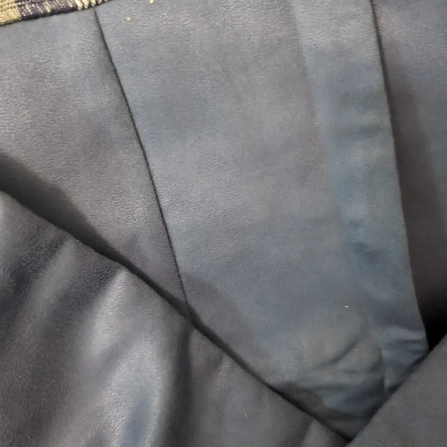 کت و دامن مانتویی