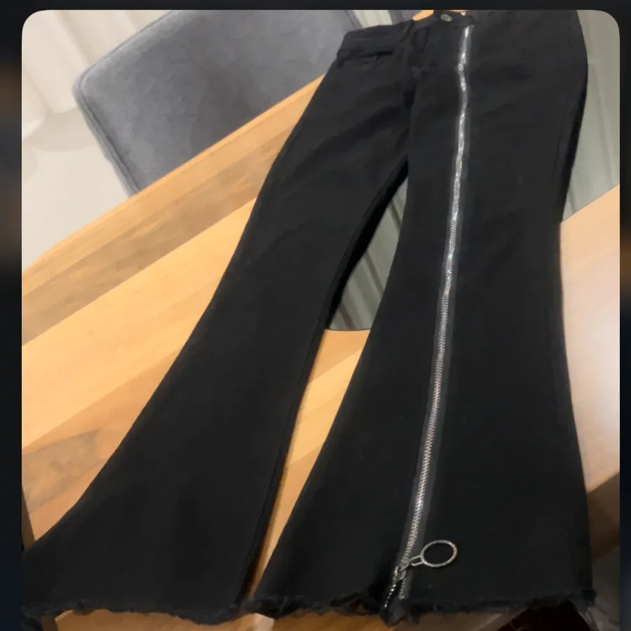 شلوار حین بوتکات