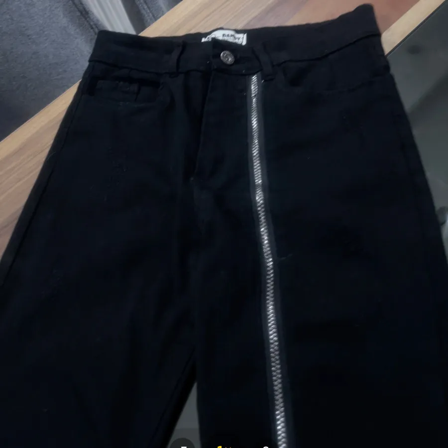 شلوار حین بوتکات