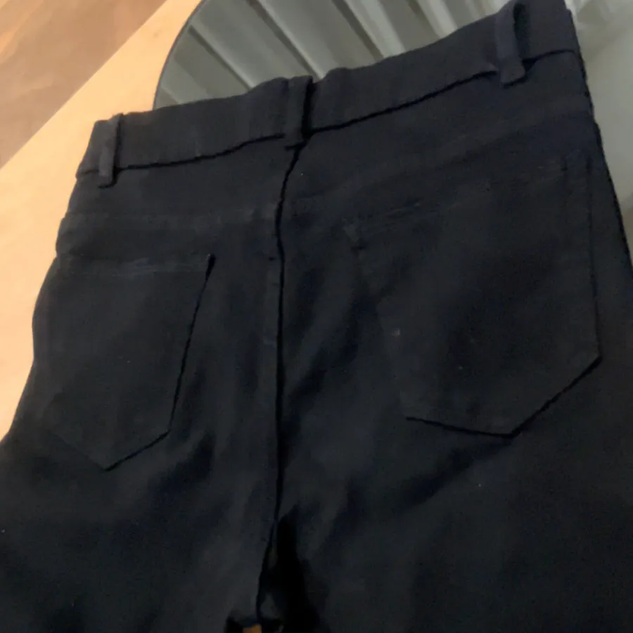 شلوار حین بوتکات