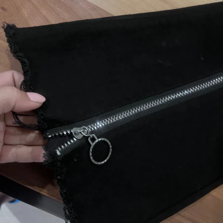 شلوار حین بوتکات