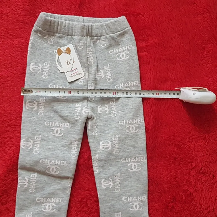 لگ بافت دخترانه