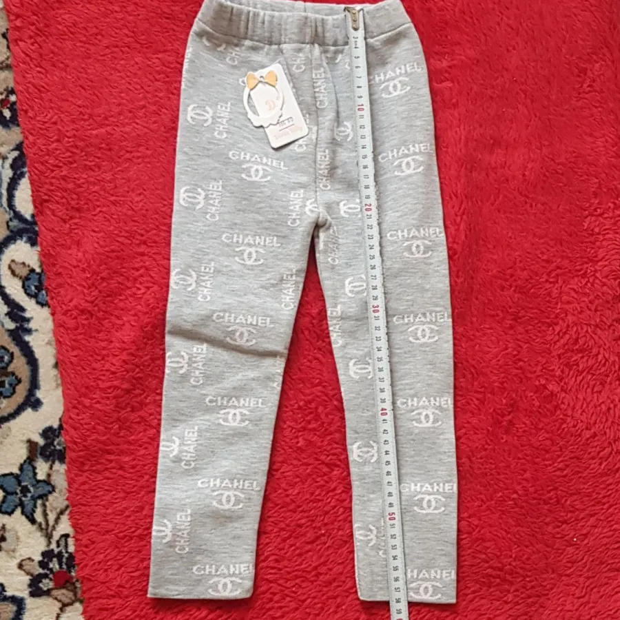 لگ بافت دخترانه