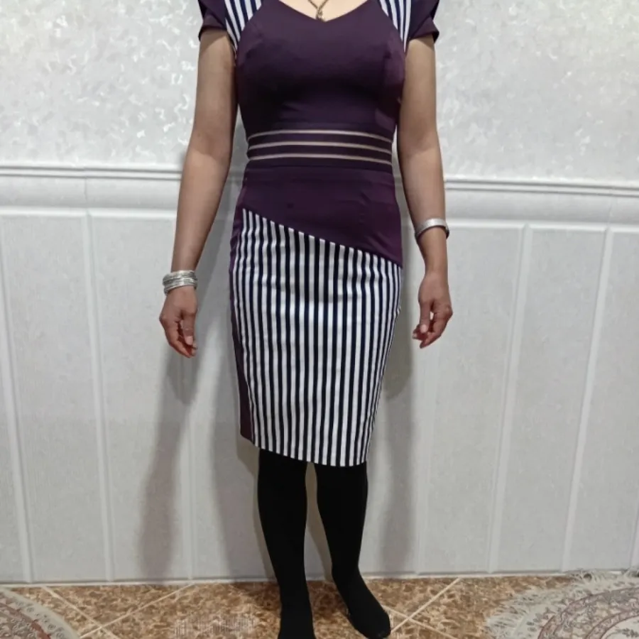 لباس مجلسی کوتاه