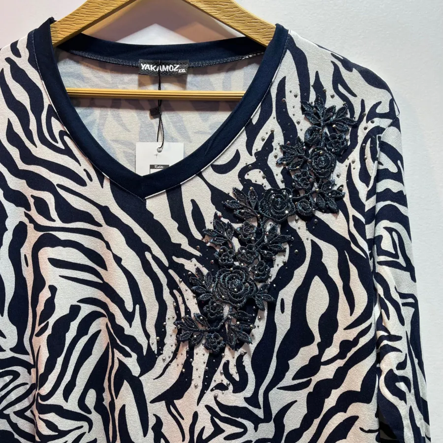 تونیک خارجی