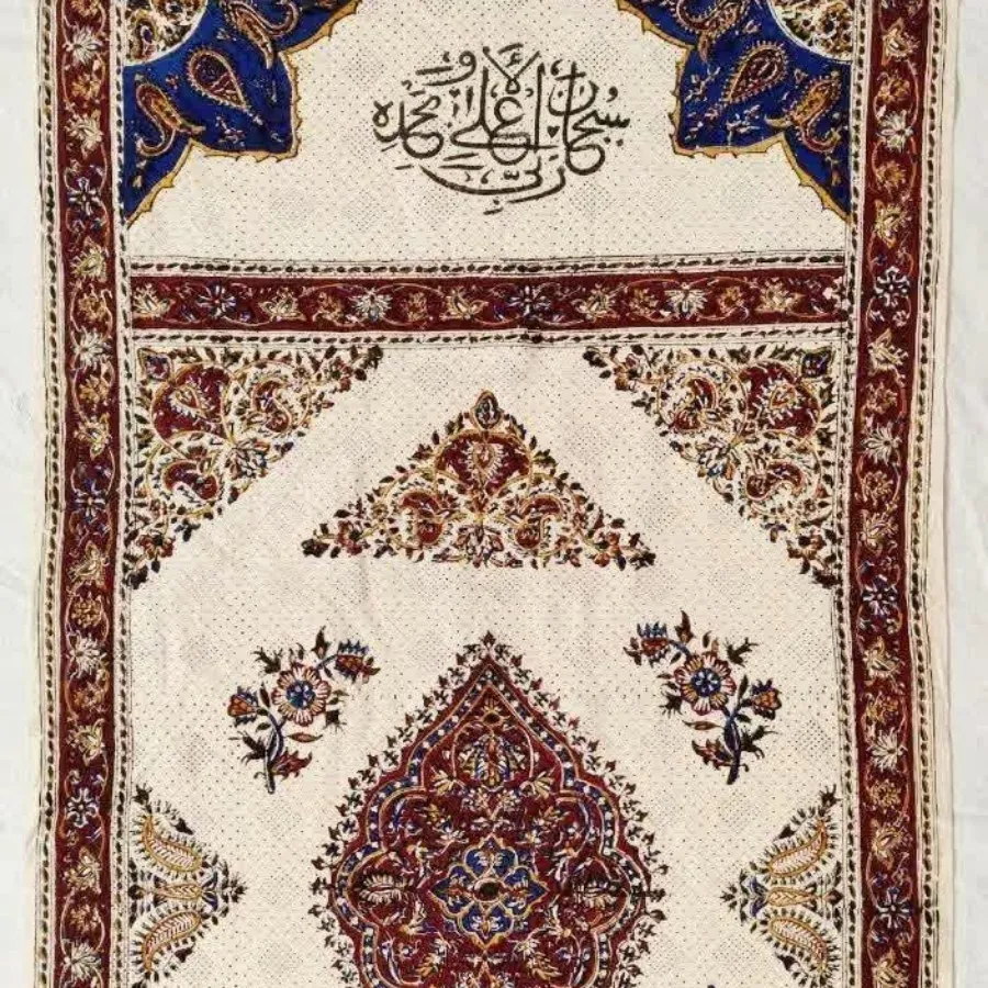 سجاده خاتم کاری