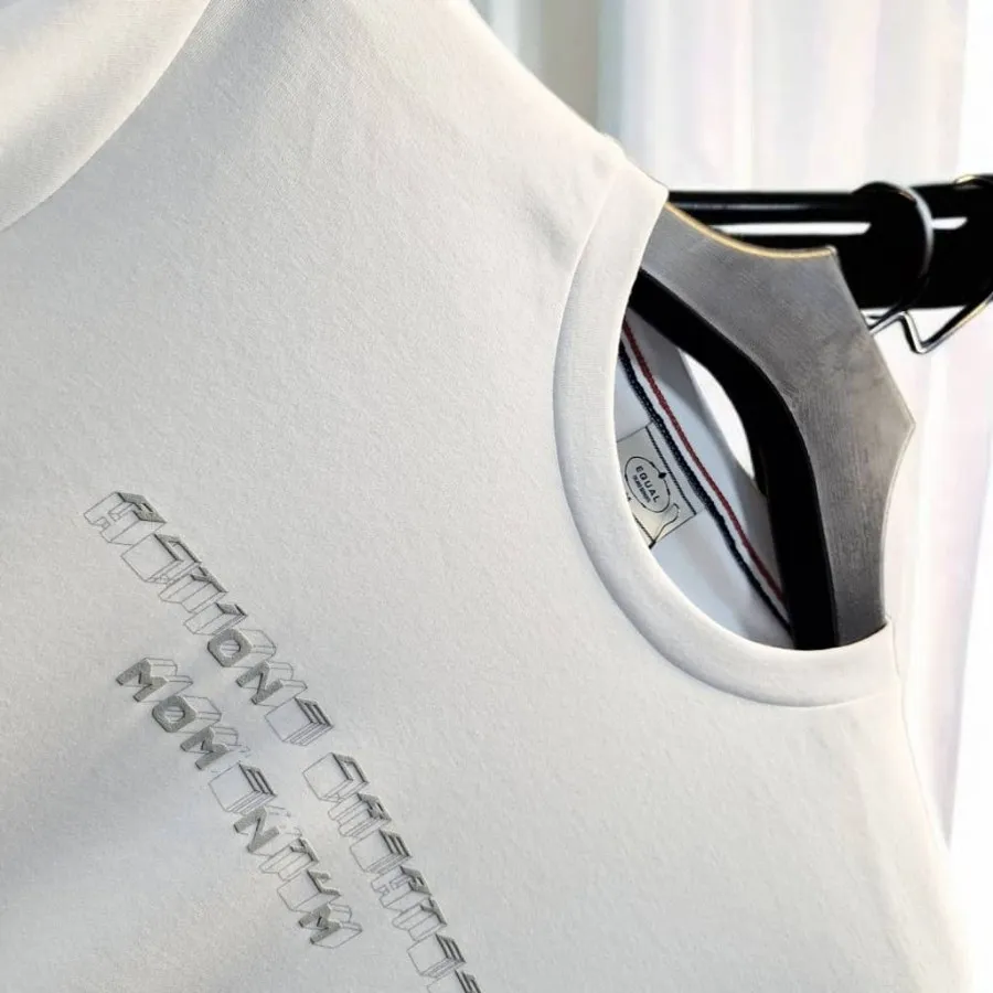 تیشرت بلند پنبه لاکرا کشی