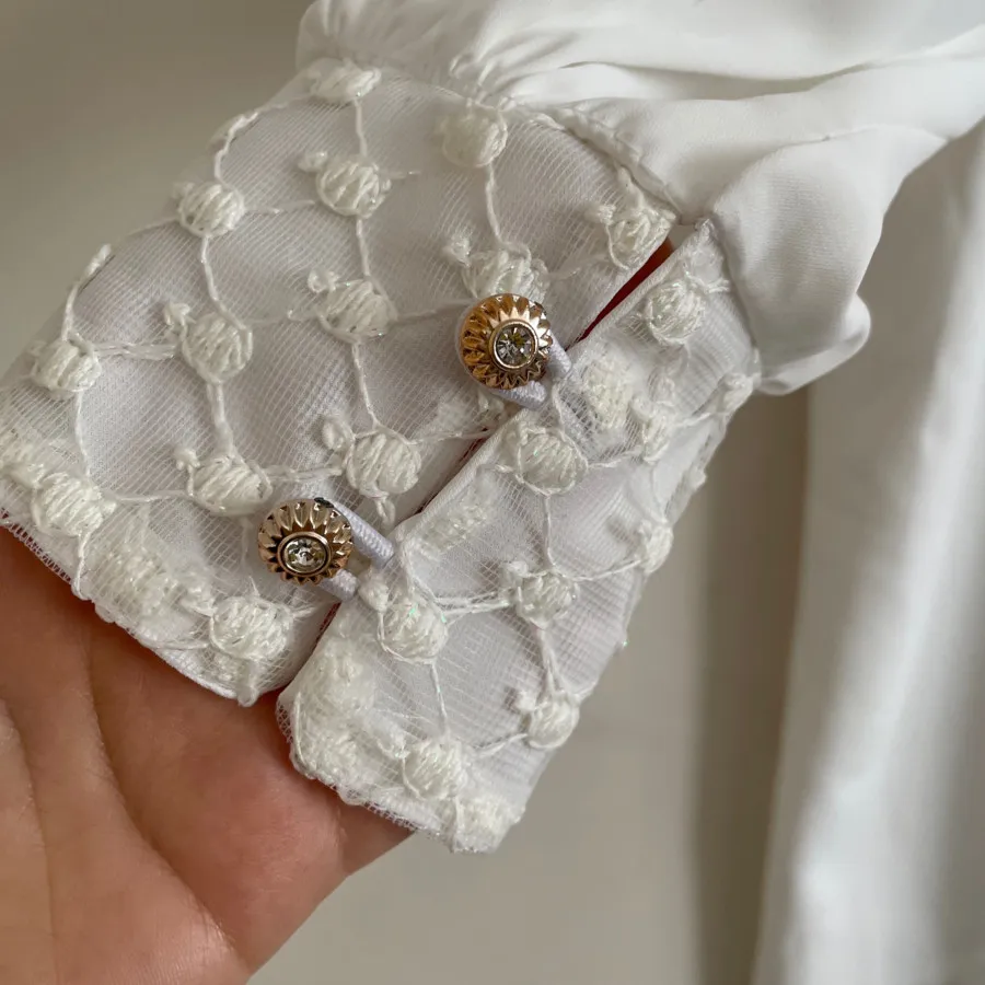 ست سه تیکه مزونی