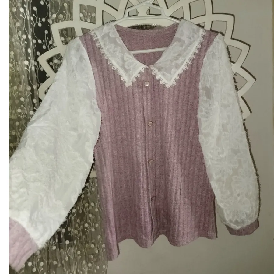 بافت نازک پاییزه پینترستی