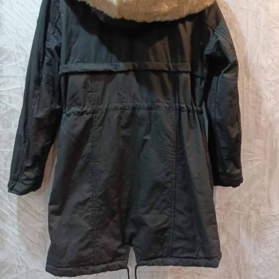 پالتو ترک نو