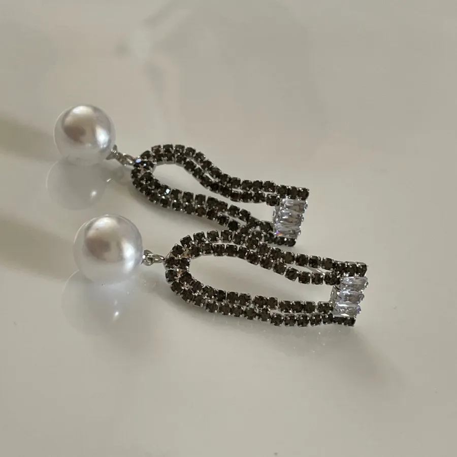 گوشواره ترکیبی