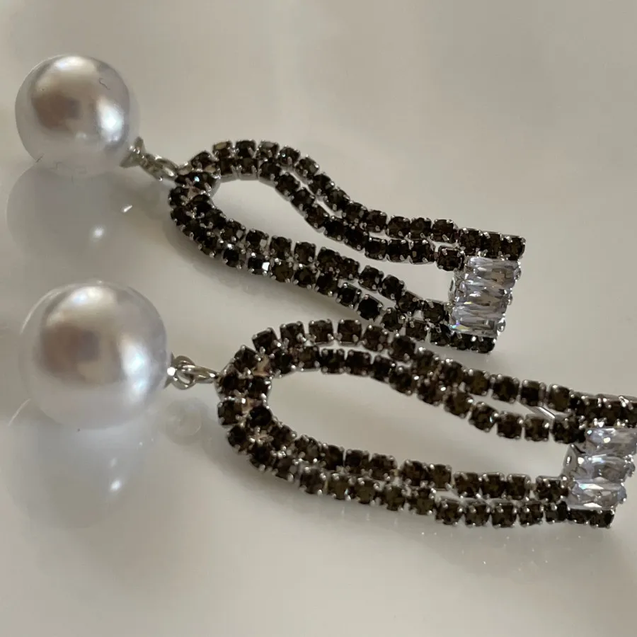 گوشواره ترکیبی