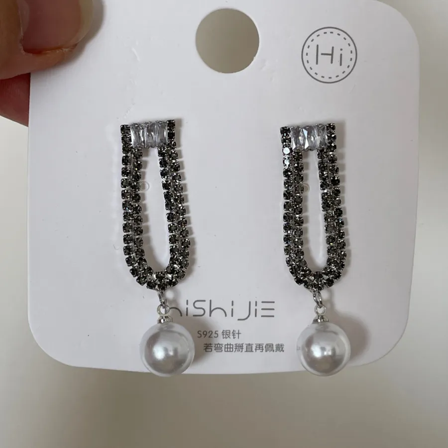 گوشواره ترکیبی