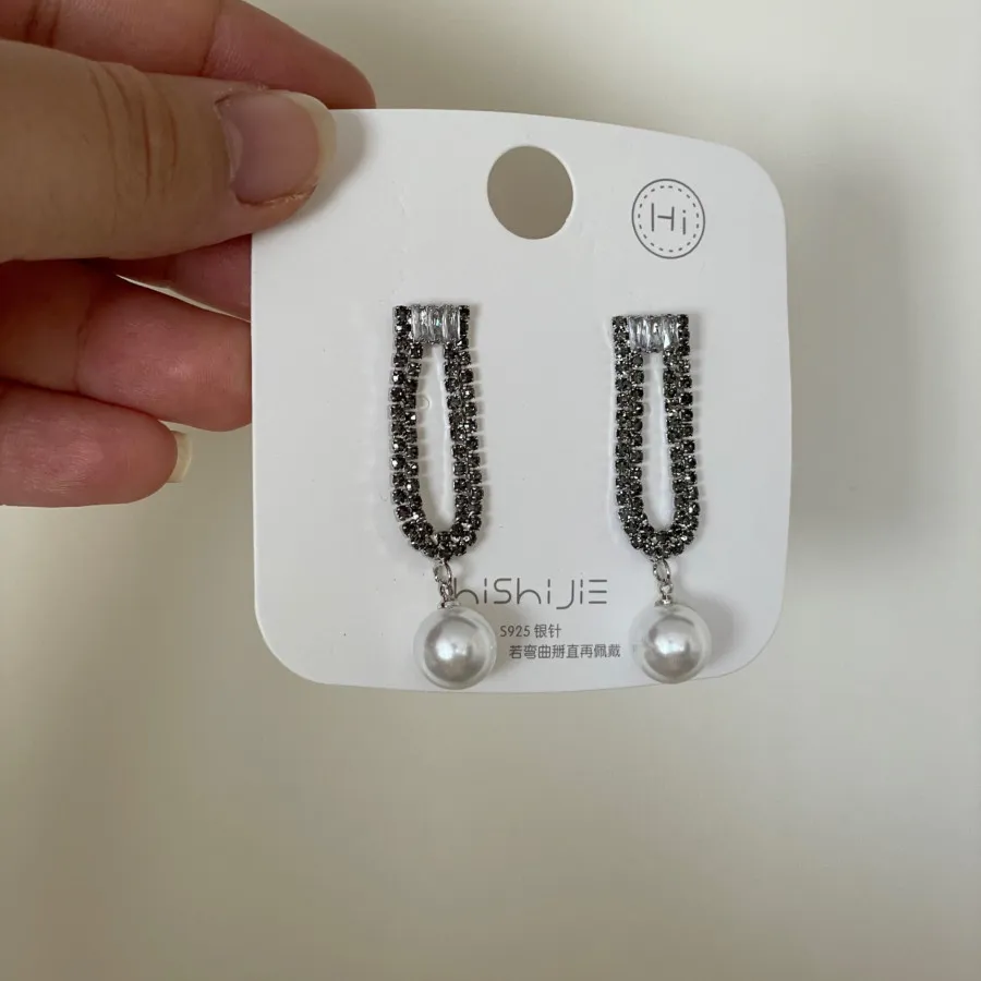 گوشواره ترکیبی