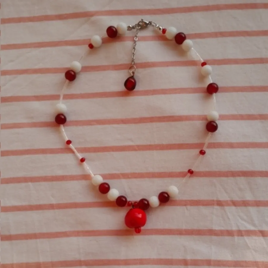 گردنبند یلدایی