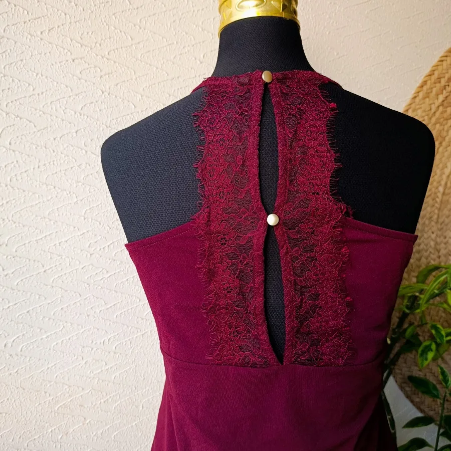 تاپ زیبا مجلسی