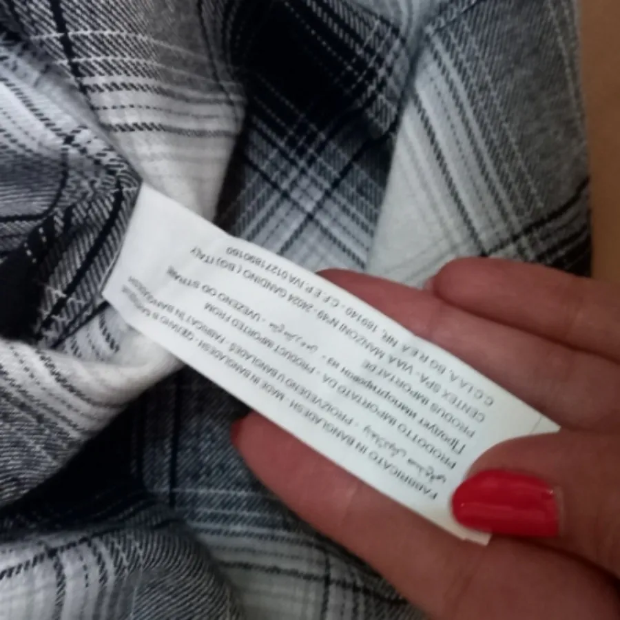 شومیزپسرانه پیازا ایتالیا