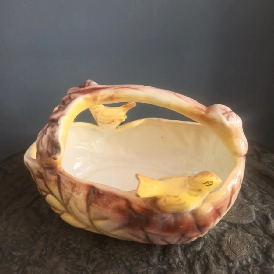 سبد شکلات یا آجیل