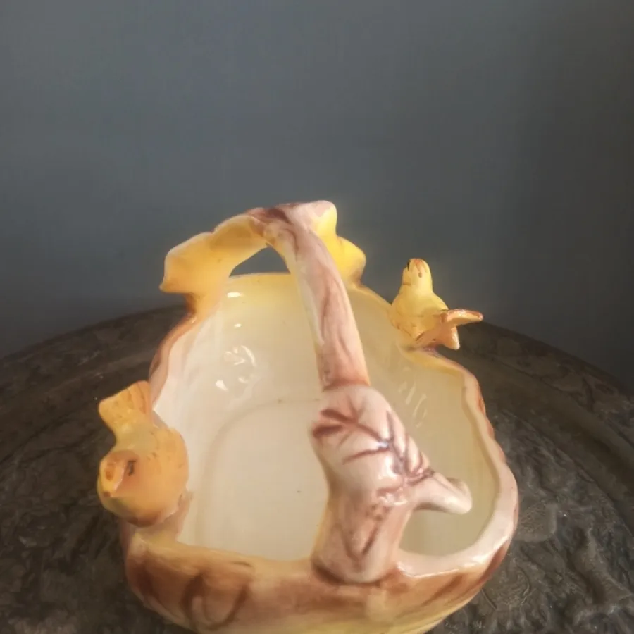 سبد شکلات یا آجیل