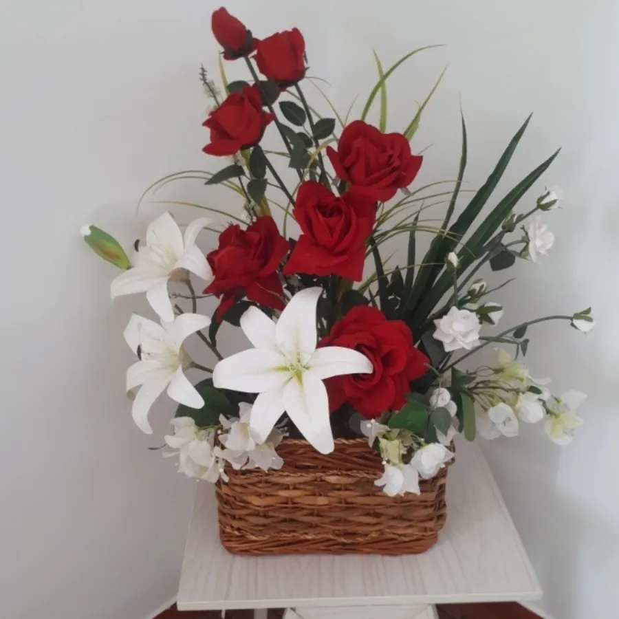 گلهای خارجی