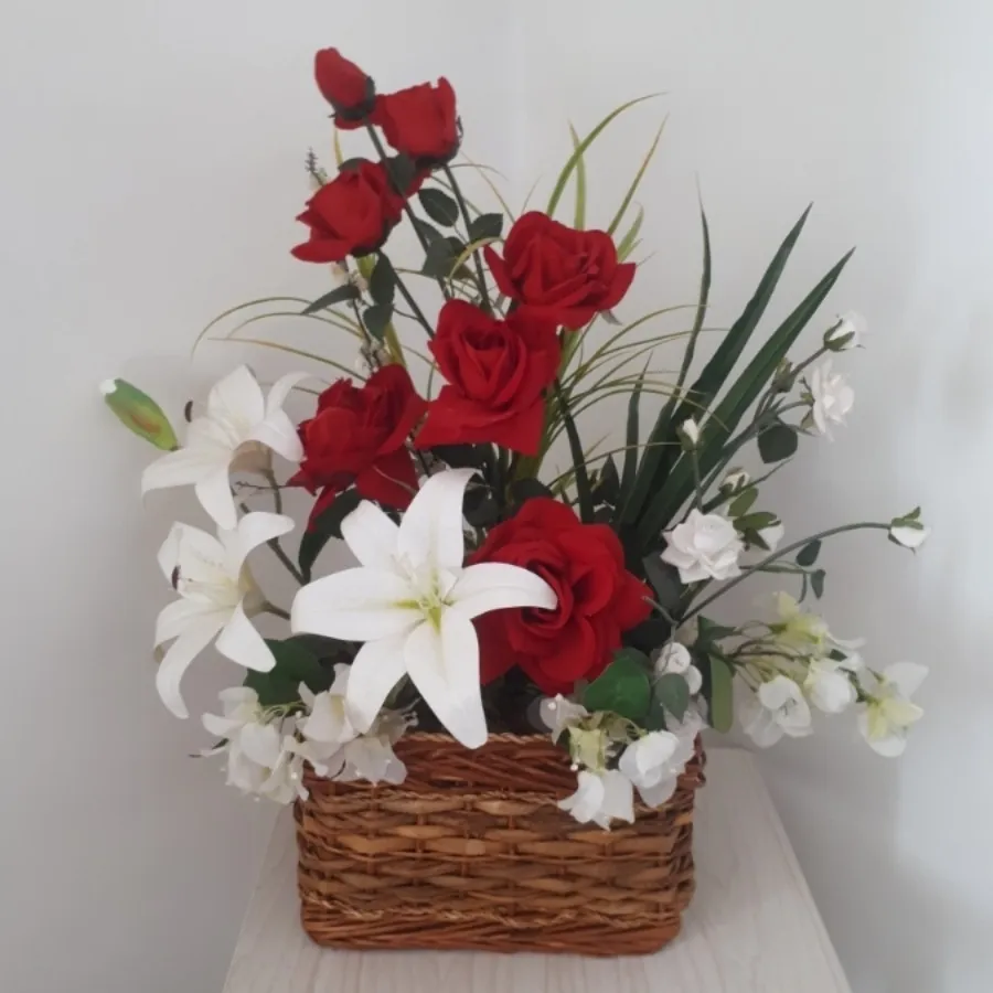 گلهای خارجی