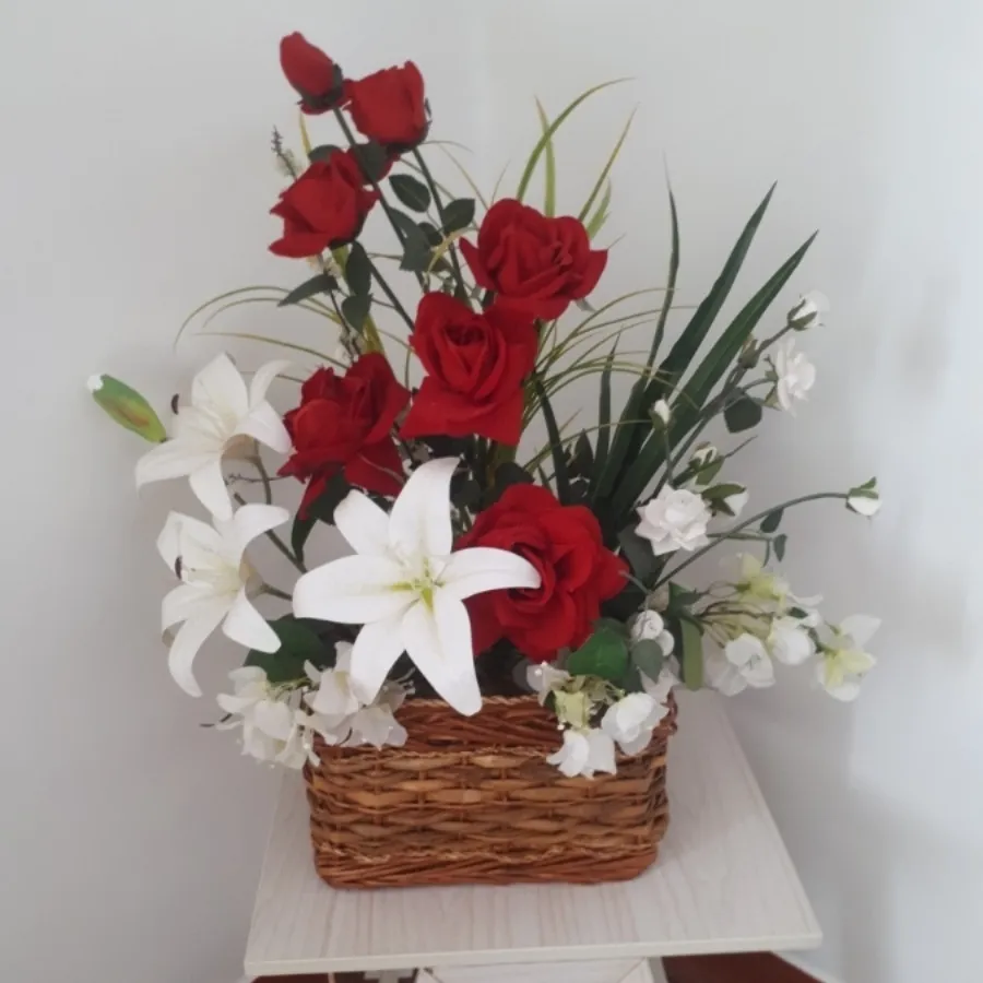 گلهای خارجی