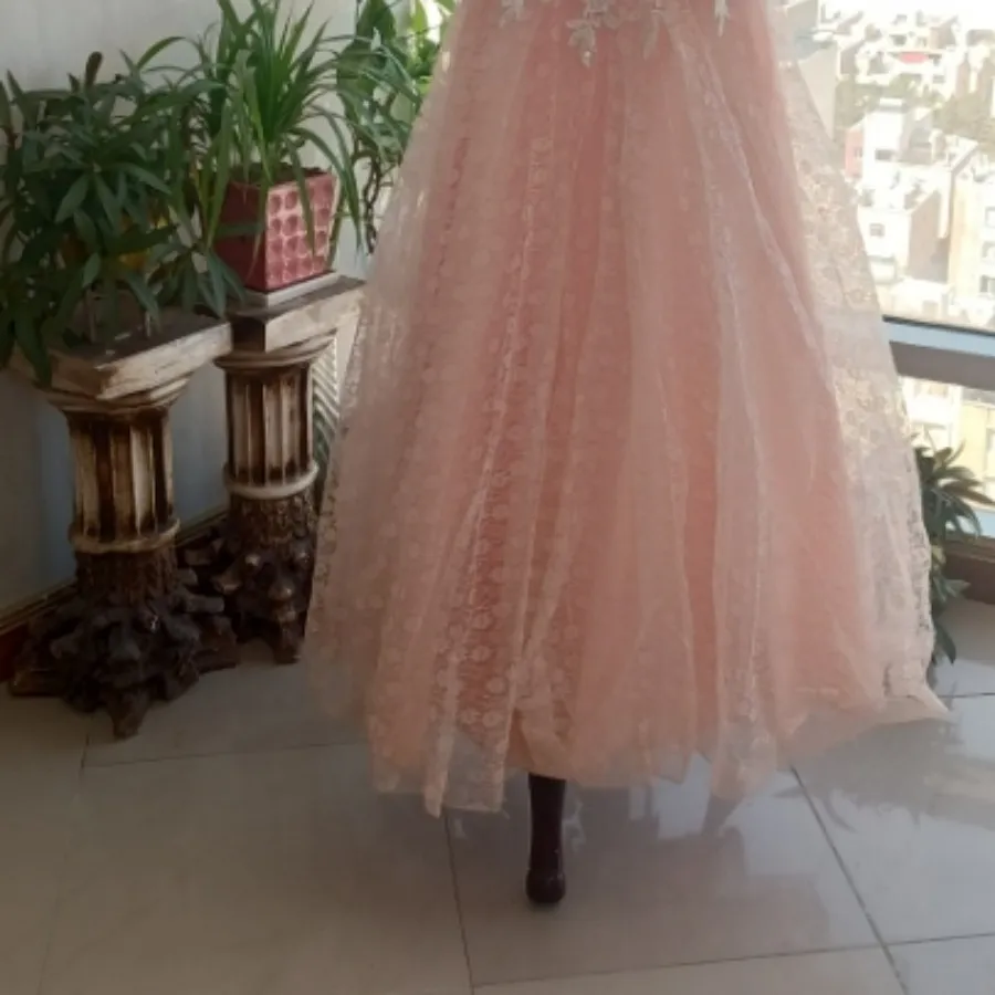 لباس نامزدی