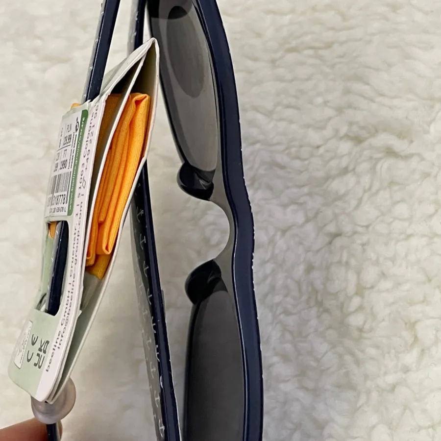 عینک بچگانه