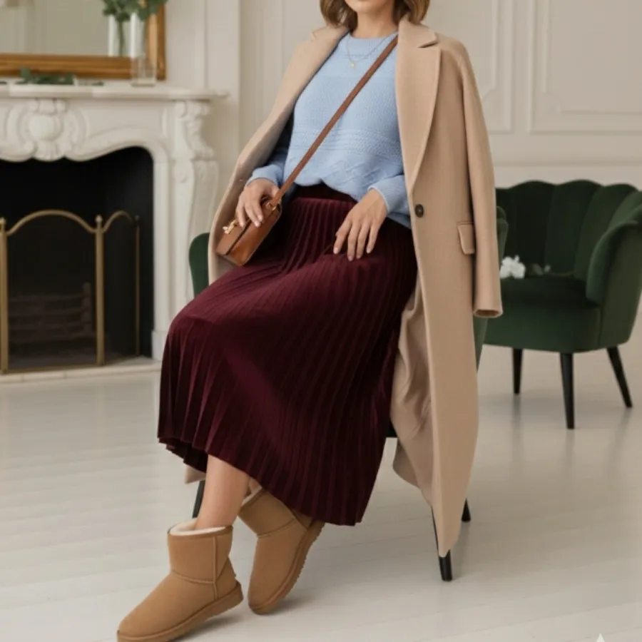 بافت برند Loft المان