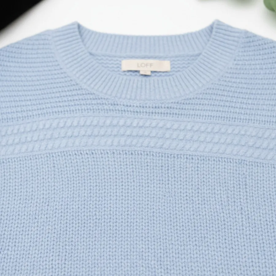 بافت برند Loft المان