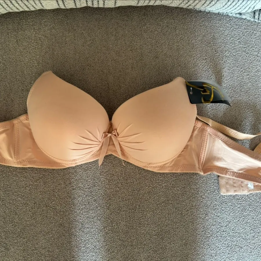 سوتین اسفنجی