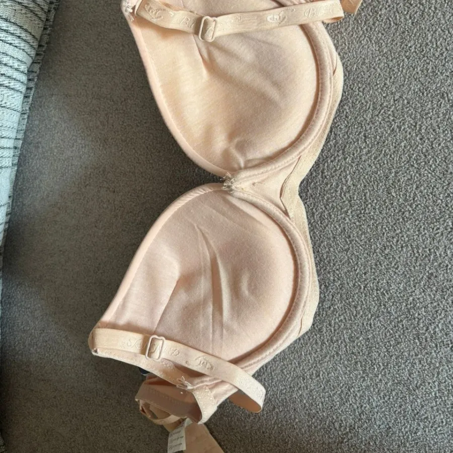 سوتین اسفنجی