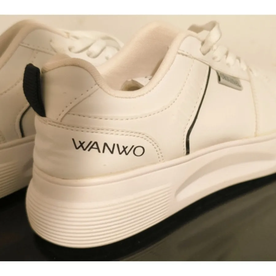 کفش اسپرت سفید