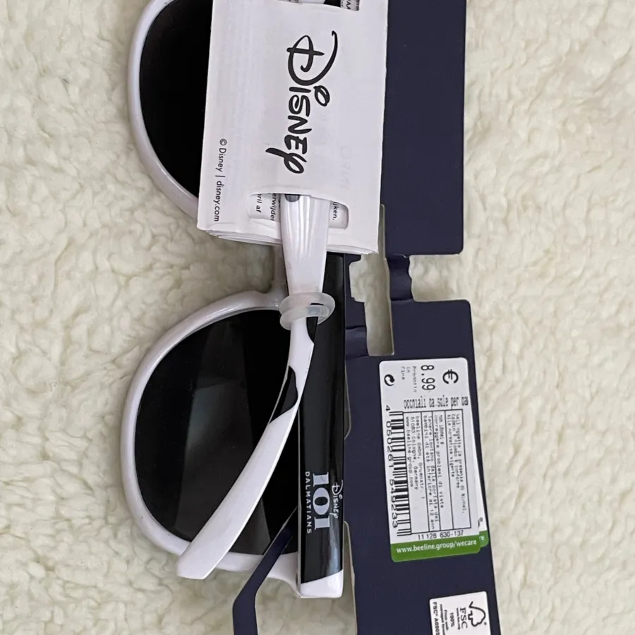 عینک بچگانه دیزنی