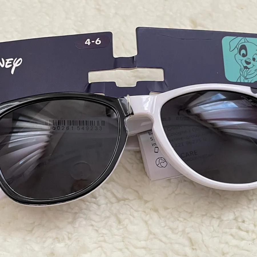 عینک بچگانه دیزنی