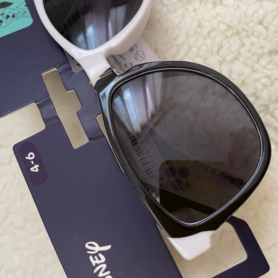 عینک بچگانه دیزنی