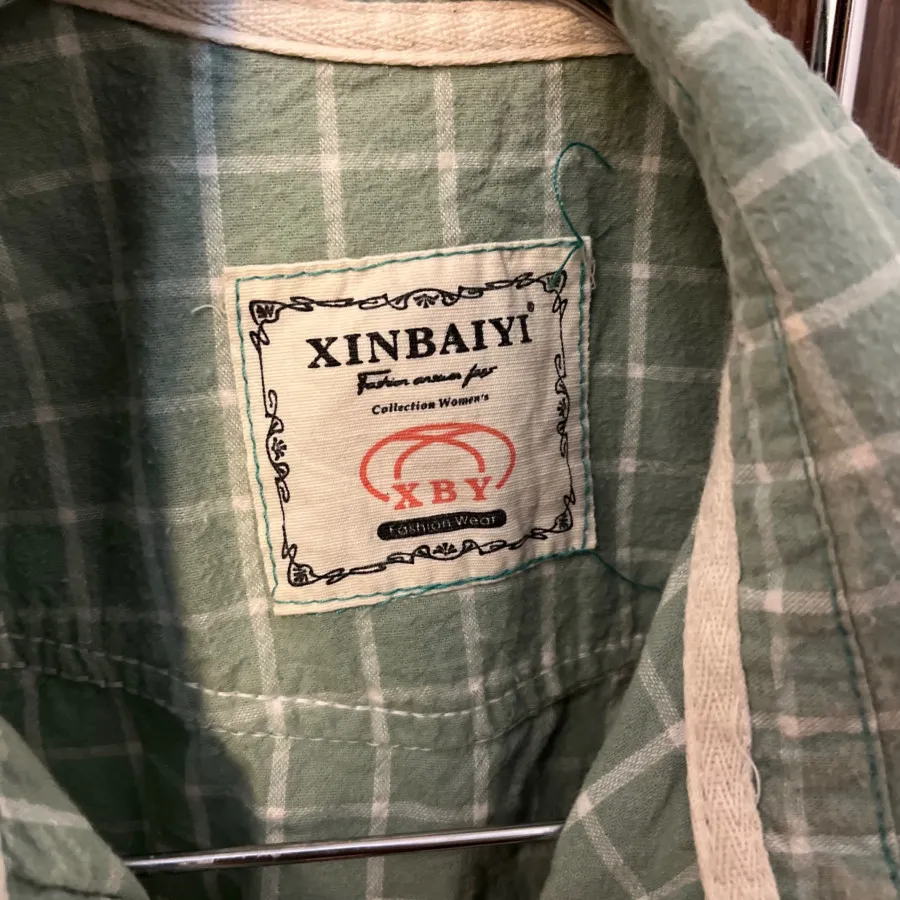 پیراهن اسپرت