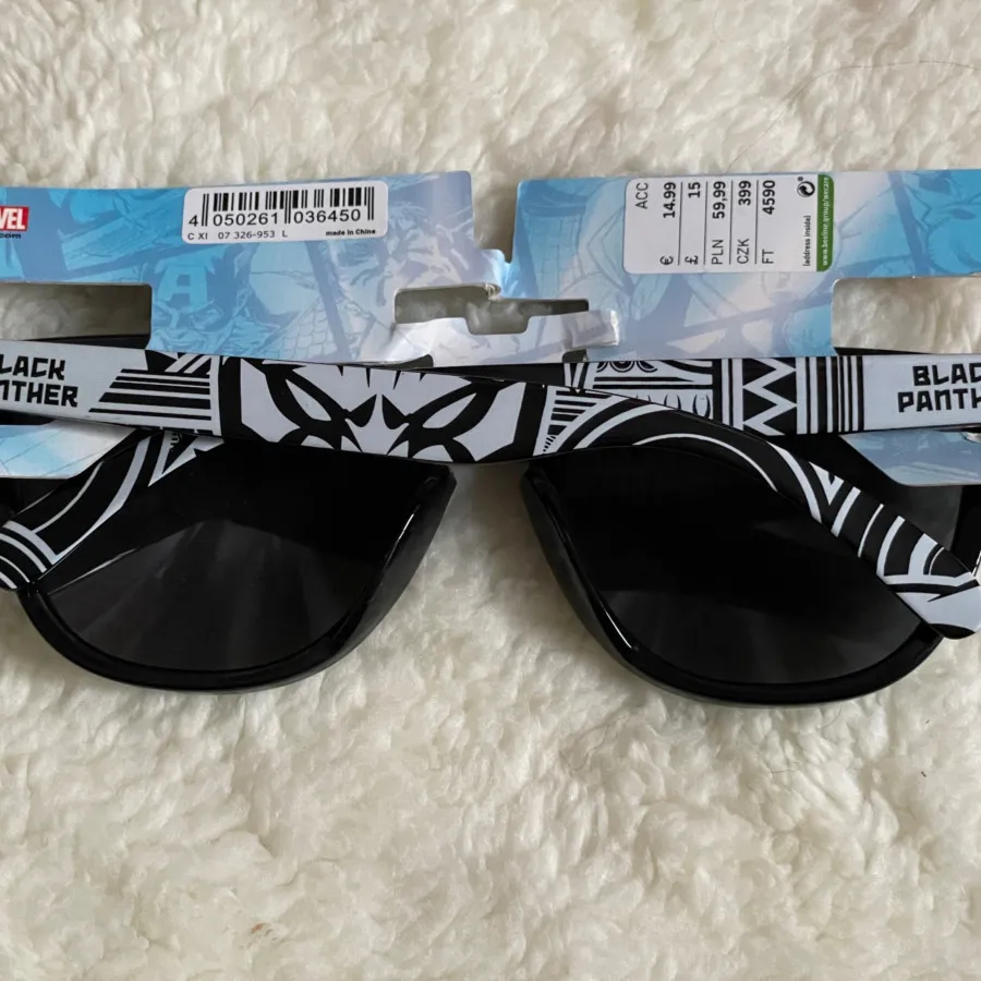 عینک آفتابی